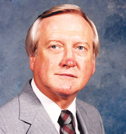 Honeycutt, Arlene "Dean"